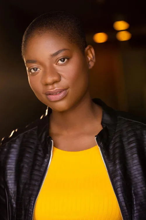 Ryan Sterling Smith ha trabajado con Marie France Louis en 1 ocasiones