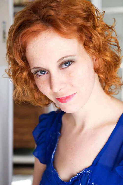 Micaël Minguy-Bédard ha trabajado con Marie Frédérique Auger en 1 ocasiones