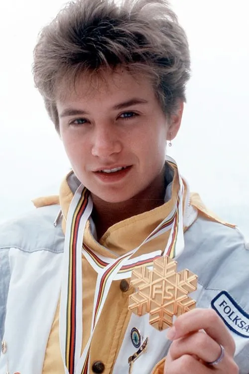 Bengt-Erik Grahn ha trabajado con Marie-Helene Östlund en 1 ocasiones