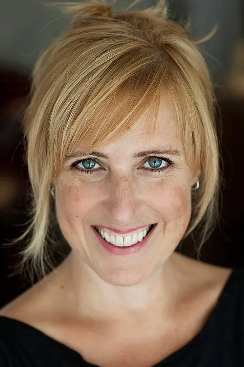 Marie-Josée Corneau en su biografía y filmografía