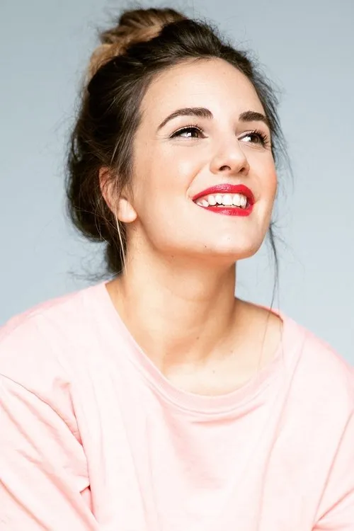 Marie-Josée Gauvin en su biografía y filmografía