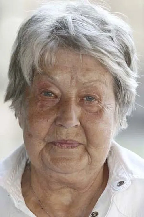 Marie Kyselková interpretando a princezna Lada