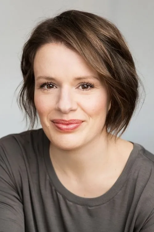 Cynthia Wu-Maheux ha trabajado con Marie-Laurence Lévesque en 2 ocasiones