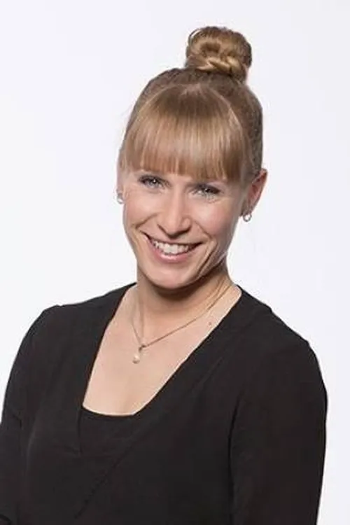 Marie-Laurence Paquin en su biografía y filmografía