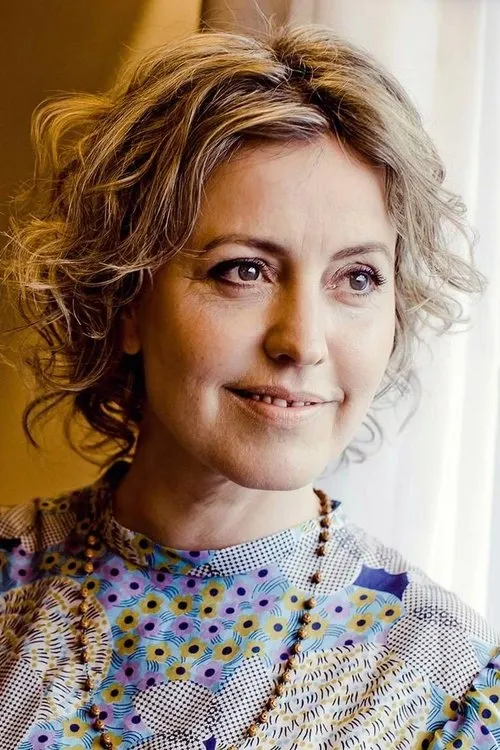 Marie Louise Wille — personaje: Mille Kaiser