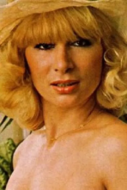 Britta Glatzeder ha trabajado con Marie Luise Lusewitz en 1 ocasiones