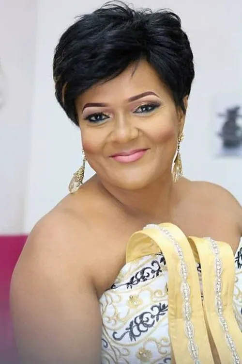 Serge Abessolo ha trabajado con Marie Michelle ZWANK en 1 ocasiones