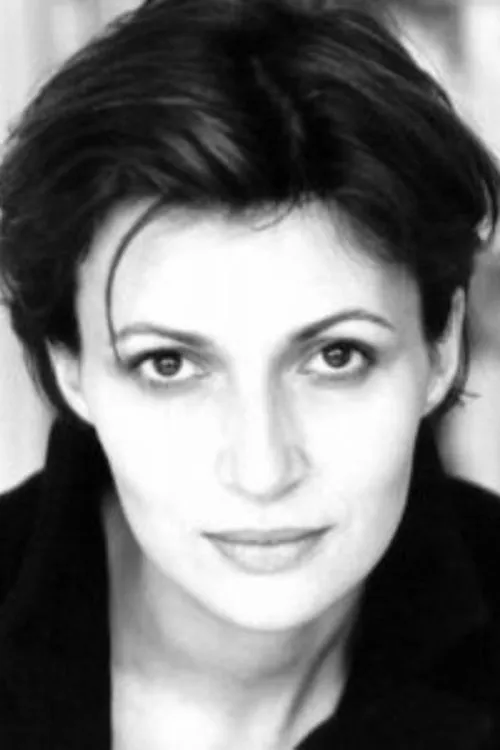 Sandrine Caron ha trabajado con Marie Neplaz en 1 ocasiones