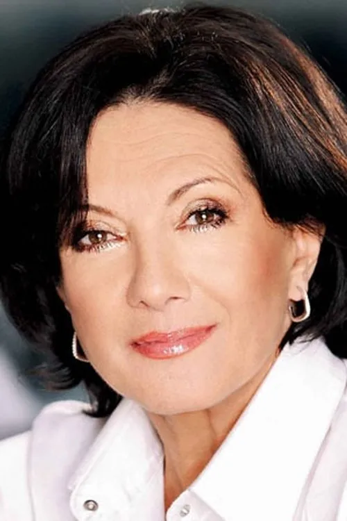 Petr Hejduk ha trabajado con Marie Rottrová en 1 ocasiones