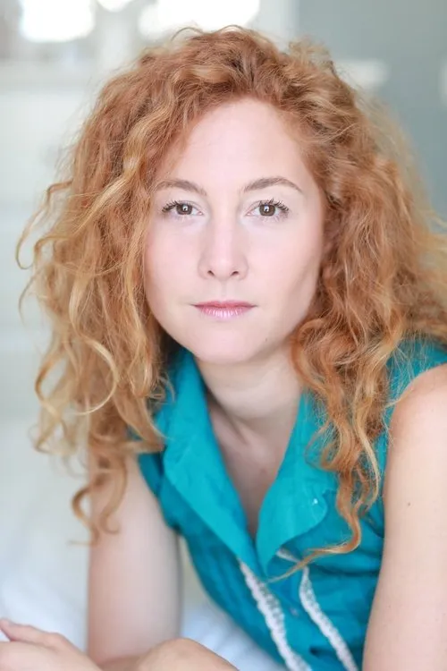 Marie Ruchat interpretando a 