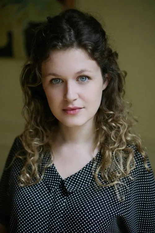 Marie Sambourg en su biografía y filmografía