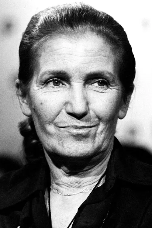 Nadine Nortier ha trabajado con Marie Susini en 1 ocasiones