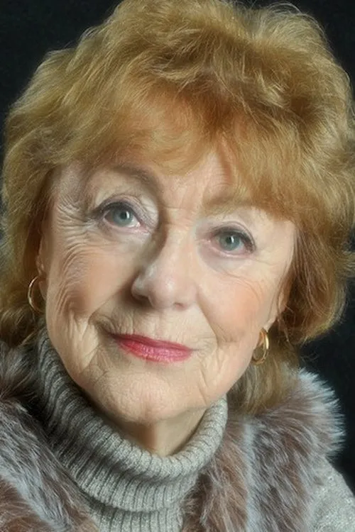 David Martin ha trabajado con Marie-Thérèse Orain en 1 ocasiones