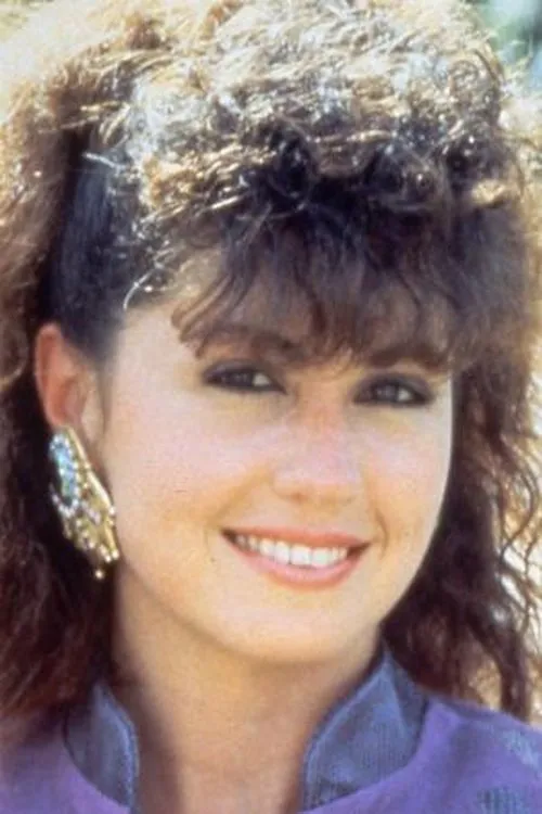 Mariela Alcala — personaje: Selva María Altamirano