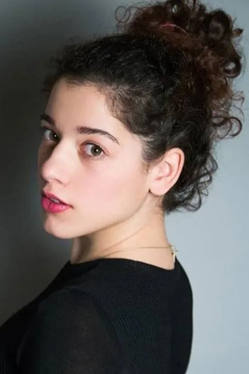 Mariela Doumpou en su biografía y filmografía