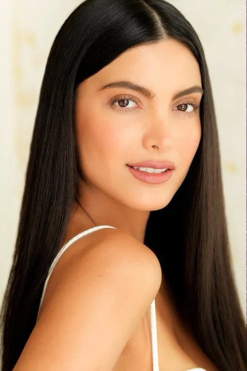 Julio Alexander ha trabajado con Marielena Dávila en 1 ocasiones