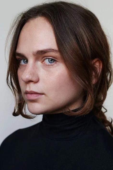 Cosima Shaw ha trabajado con Mariella Aumann en 1 ocasiones