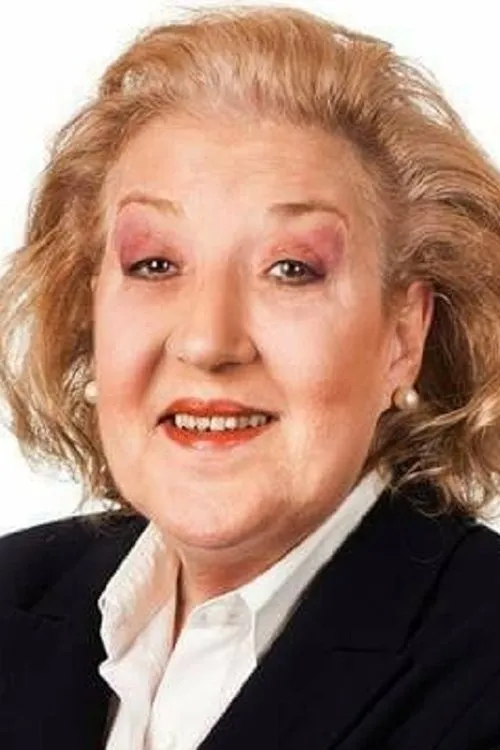 Mariema en su biografía y filmografía