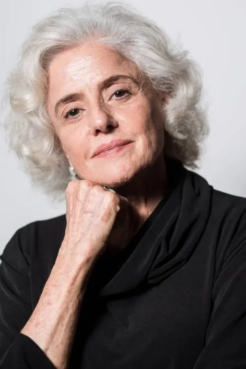 Patricia Pillar ha trabajado con Marieta Severo en 3 ocasiones