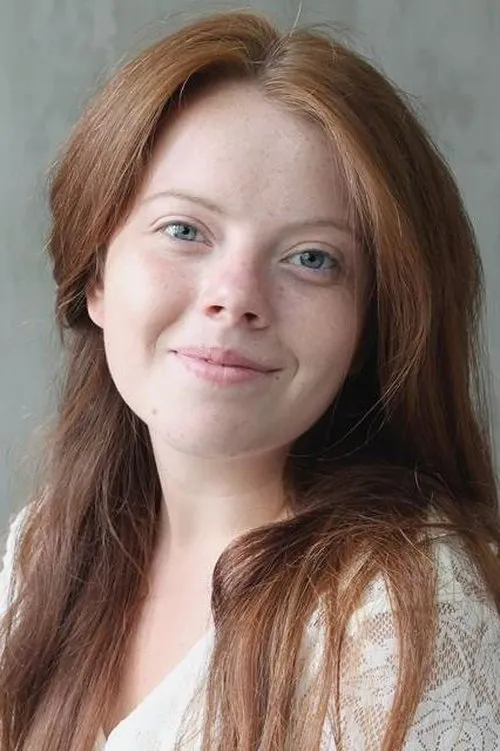 Polina Gromova ha trabajado con Mariia Trepikova en 1 ocasiones