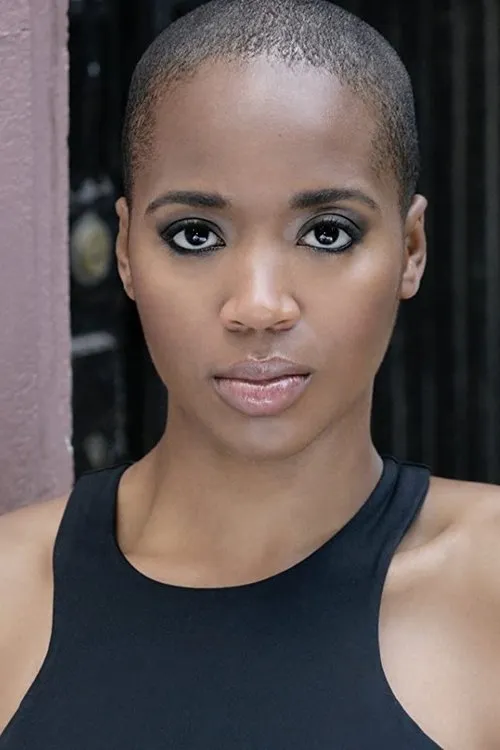 Letitia Wright ha trabajado con Marija Abney en 3 ocasiones