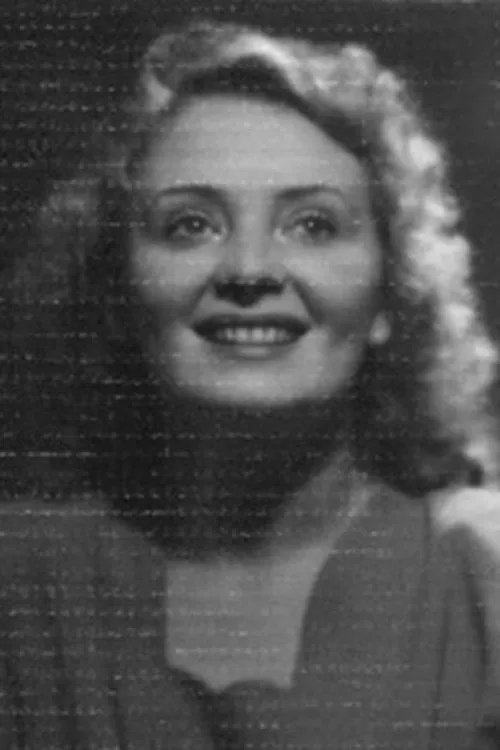 Marija Podgurska en su biografía y filmografía