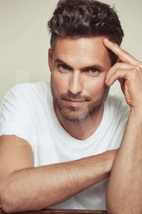 David Broeders ha trabajado con Marijn van der Meer en 1 ocasiones