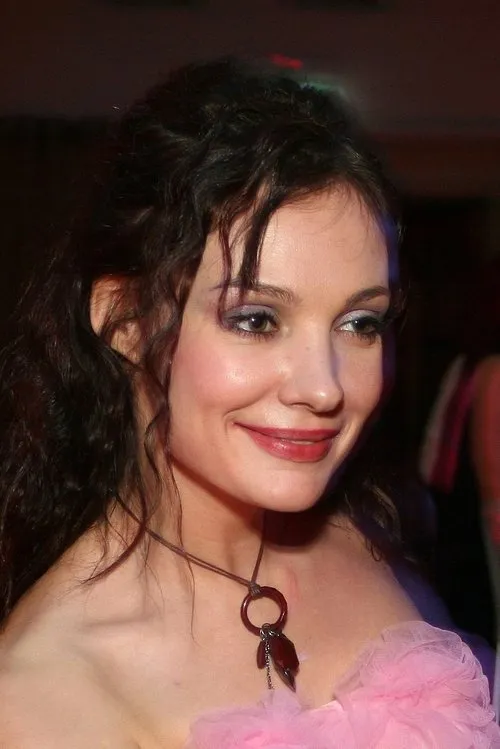 Foto de perfil del actor Marika Korolev-Pihelpuu en el reparto