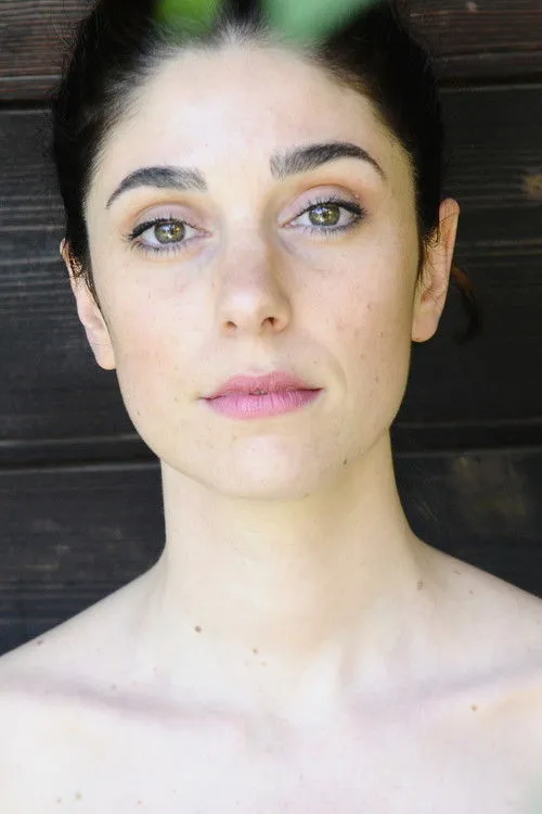 Claudia Ruggeri ha trabajado con Marika Morra en 1 ocasiones