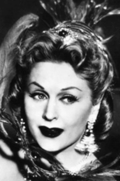 Peter Igelhoff ha trabajado con Marika Rökk en 1 ocasiones