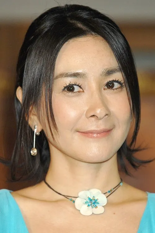 Mariko Ishihara en su biografía y filmografía