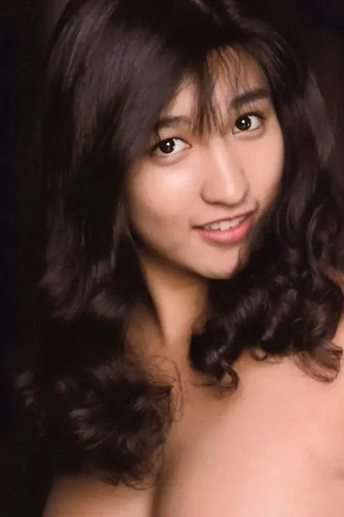 Mariko Itsuki en su biografía y filmografía