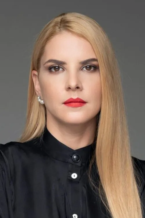 Foto de perfil del actor Marilena Radou en el reparto