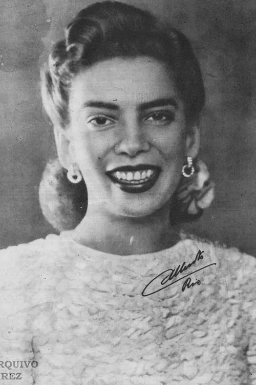 Manuel F. Araujo ha trabajado con Marília Batista en 1 ocasiones