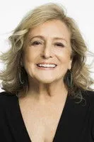 Marilia Carneiro interpretando a Sancha