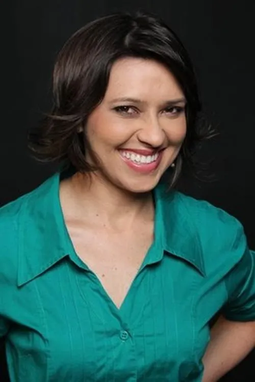 Luci Oliveira ha trabajado con Marilice Cosenza en 1 ocasiones