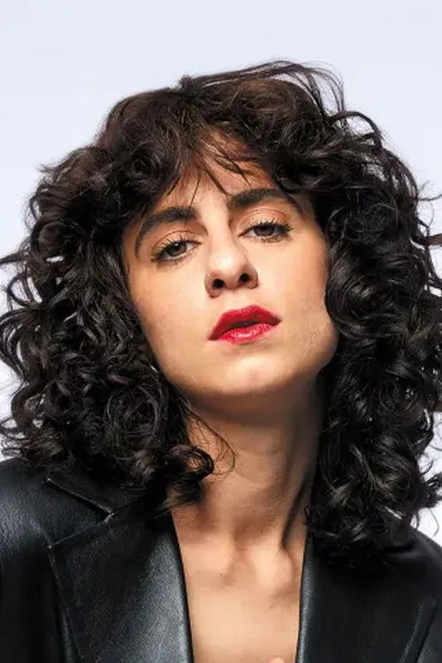 Santiago Motorizado ha trabajado con Marilina Bertoldi en 1 ocasiones