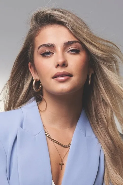 Robin Messier ha trabajado con Marilou Bélanger en 1 ocasiones