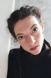 ?a??e??p? ?p??????? ha trabajado con Μαριλού Κάπα-Βαλεοντή en 1 ocasiones