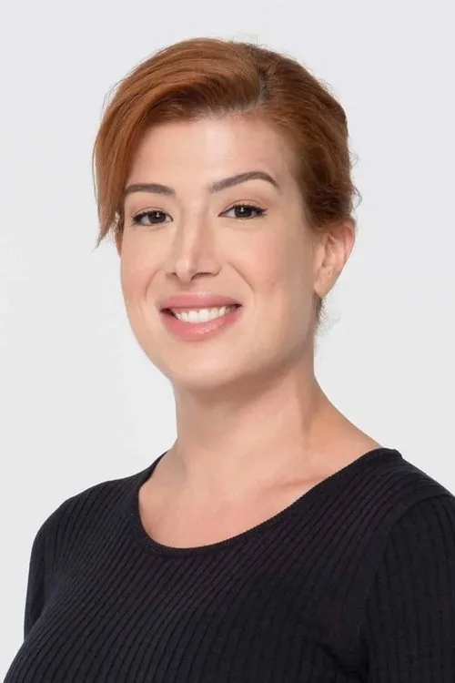 Foto de perfil del actor Marilou Katsafadou en el reparto