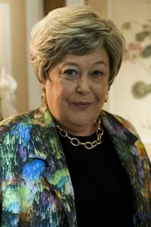 Marilu Bueno — personaje: Fada Margarida