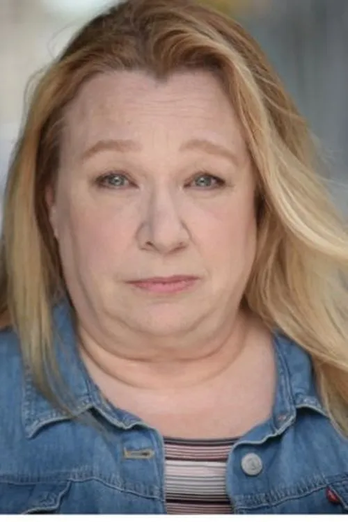 Blaine Morris ha trabajado con Marilyn Busch en 1 ocasiones