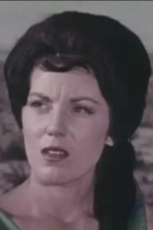 Arch Hall Jr. ha trabajado con Marilyn Manning en 2 ocasiones