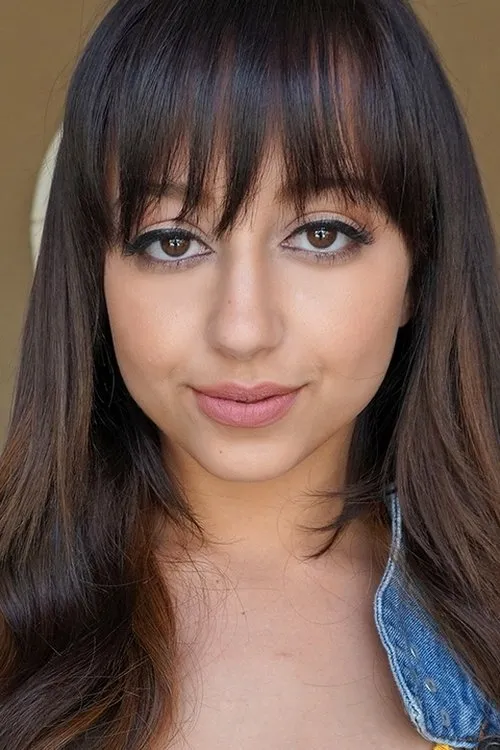 Marilyn Mansion interpretando a 