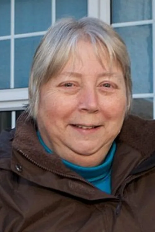 Marilyn Mantle interpretando a Mrs. Doug