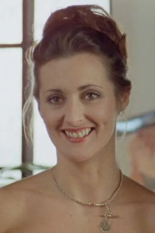 David Bradshaw ha trabajado con Marilyn Rodgers en 1 ocasiones