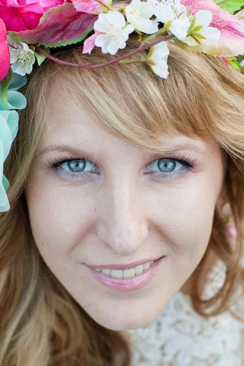 ??? ???????? ha trabajado con Марина Бочкарева en 1 ocasiones