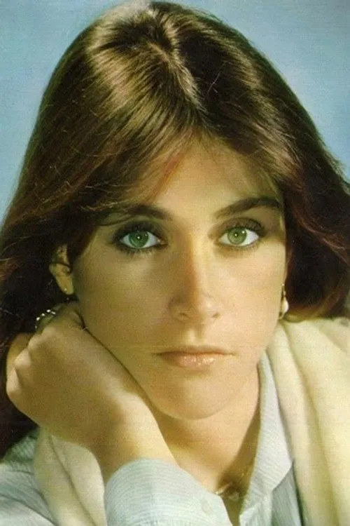Marina Coffa interpretando a Susan Sauvage