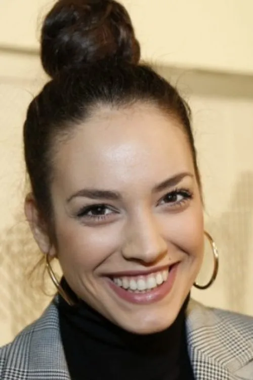 Marina Ćosić en su biografía y filmografía