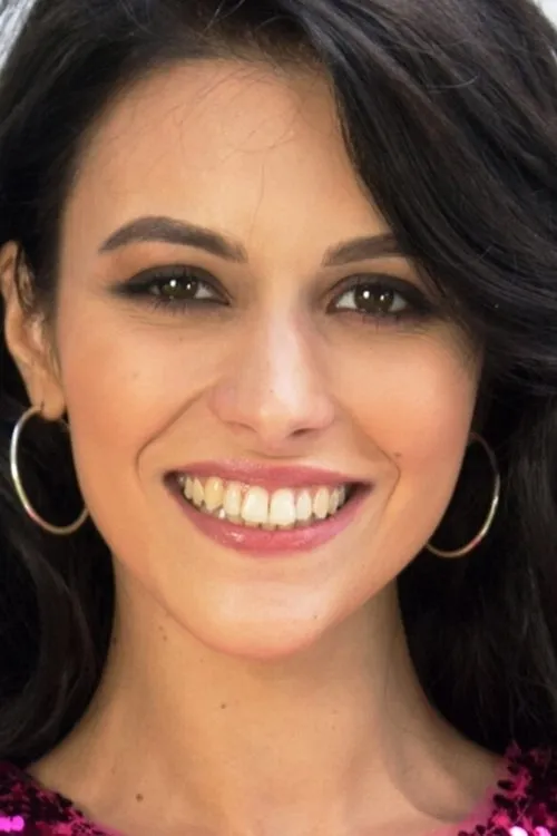 Claudia Mancinelli ha trabajado con Marina Evangelista en 1 ocasiones